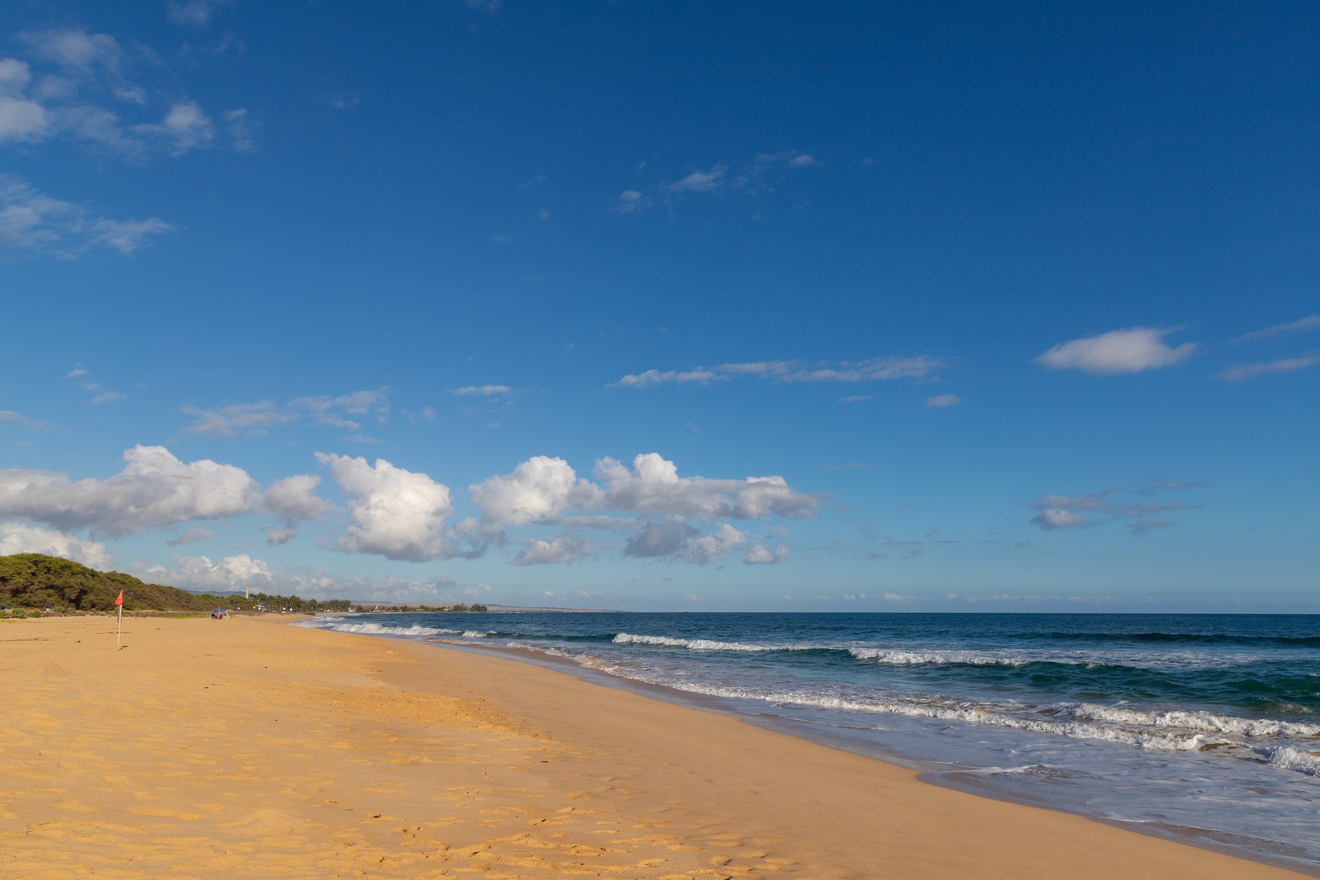 Kekaha Beach