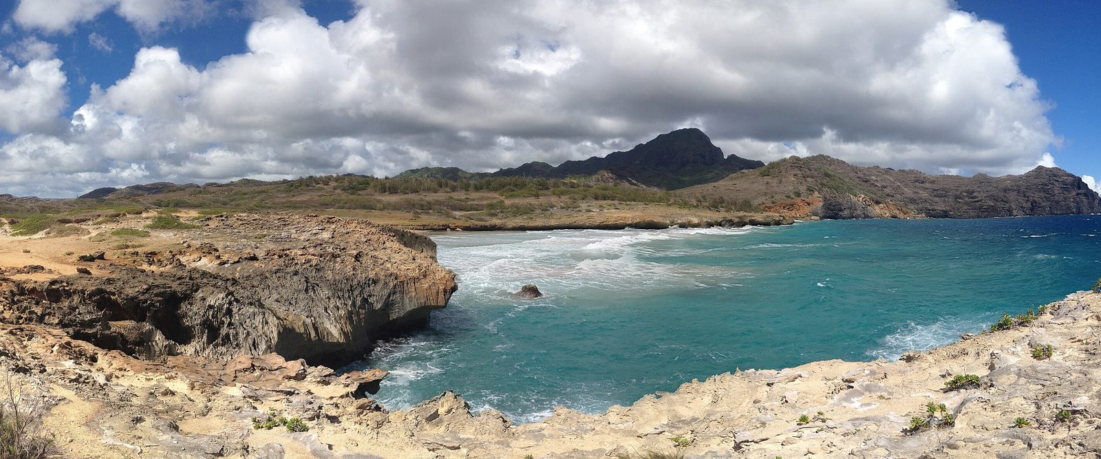Hāʻula Beach, Māhāʻulepū